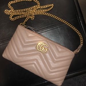 Authentic Gucci purse